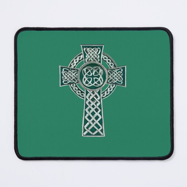 Item preview, Celtic cross designed and sold by cherylkiszla.