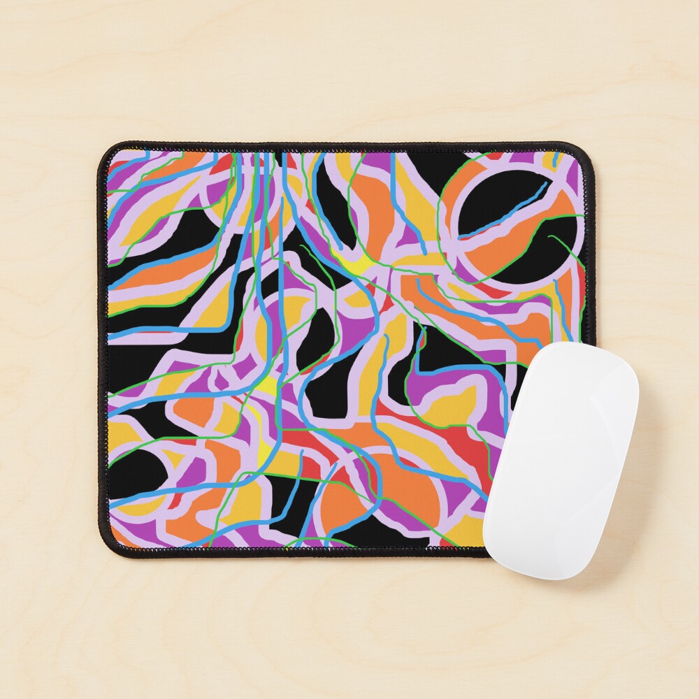 Item preview, Mouse Pad designed and sold by LisaJene.