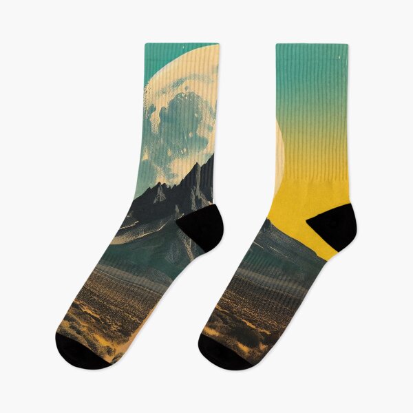 Item preview, Mountain Moon designed and sold by Daniel Camba.