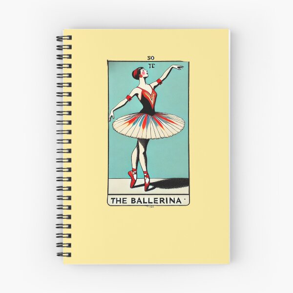 Item preview, The Ballerina designed and sold by FrictionMaxxing.