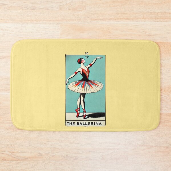 Item preview, The Ballerina designed and sold by FrictionMaxxing.