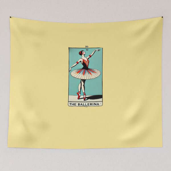 Item preview, The Ballerina designed and sold by FrictionMaxxing.