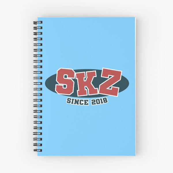 Item preview, SKZ Varsity Style designed and sold by edmiesart.