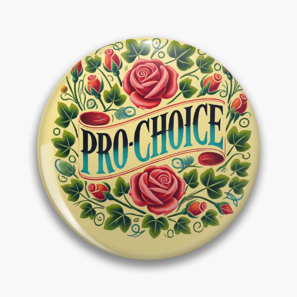 Item preview, Pro-Choice designed and sold by FrictionMaxxing.