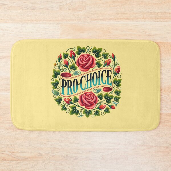 Item preview, Pro-Choice designed and sold by FrictionMaxxing.