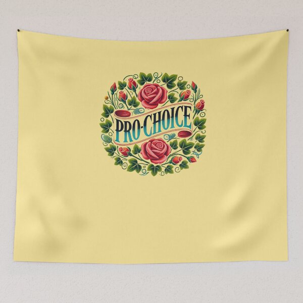 Item preview, Pro-Choice designed and sold by FrictionMaxxing.