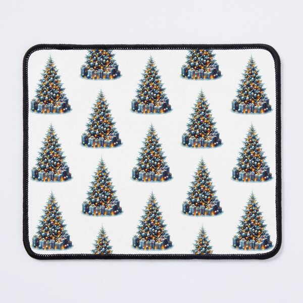 Item preview, Christmas tree with gifts,RBCozyHolidays,CozyHolidays designed and sold by Expressions-Sel.