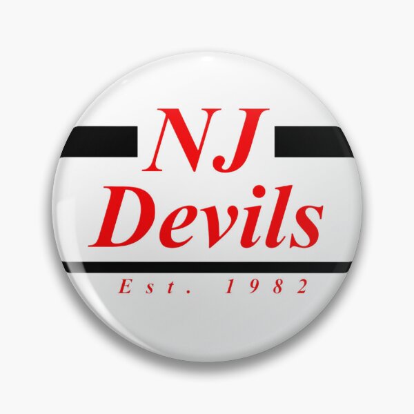 Item preview, NJD Est.1982 designed and sold by devils-party13.