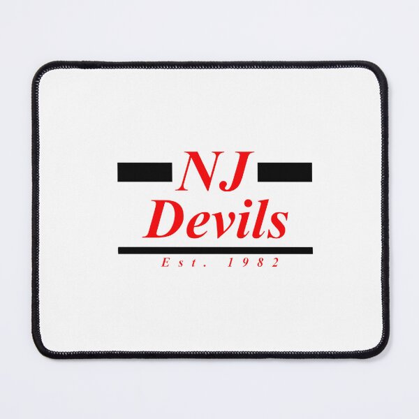 Item preview, NJD Est.1982 designed and sold by devils-party13.