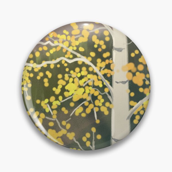 Item preview, Aspen Tree Landscape designed and sold by Artistic  Touch.