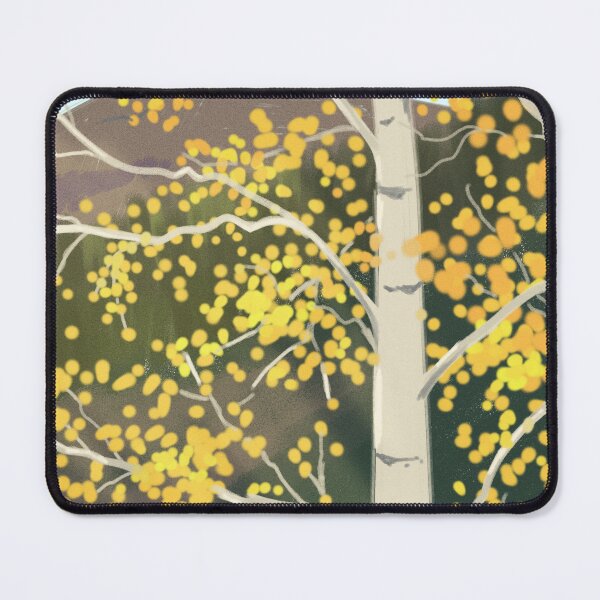 Item preview, Aspen Tree Landscape designed and sold by Artistic  Touch.