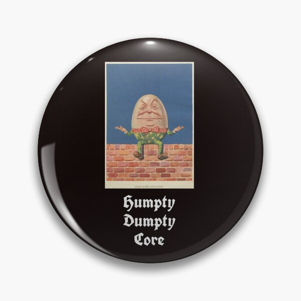 Item preview, Humpty Dumpty Core 2 designed and sold by FairysFashions.