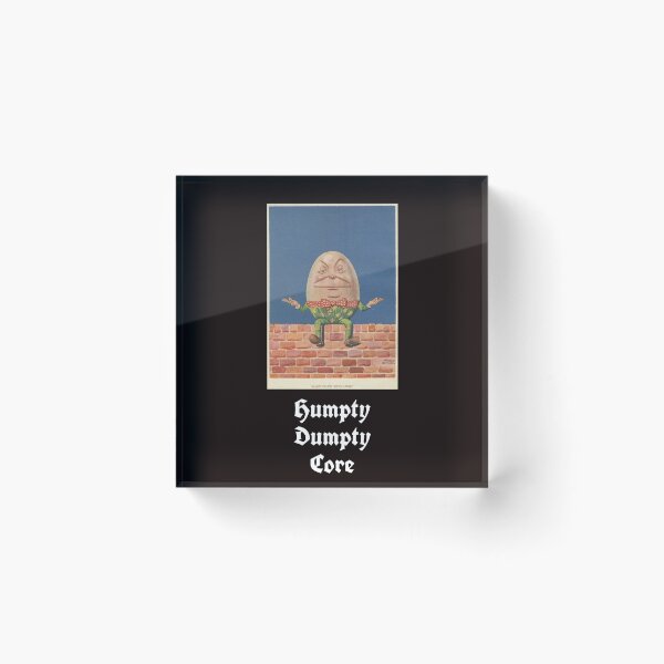 Item preview, Humpty Dumpty Core 2 designed and sold by FairysFashions.
