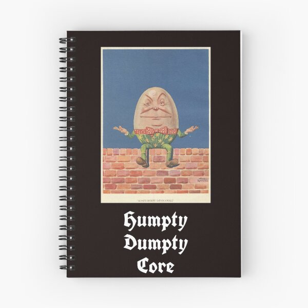Item preview, Humpty Dumpty Core 2 designed and sold by FairysFashions.