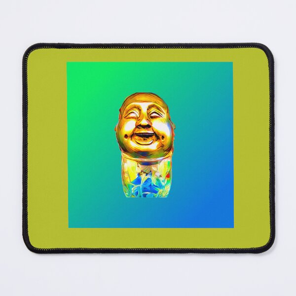 Item preview, Buddha in the Glass designed and sold by daweave77.