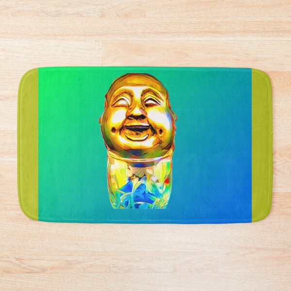 Item preview, Buddha in the Glass designed and sold by daweave77.