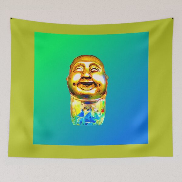 Item preview, Buddha in the Glass designed and sold by daweave77.