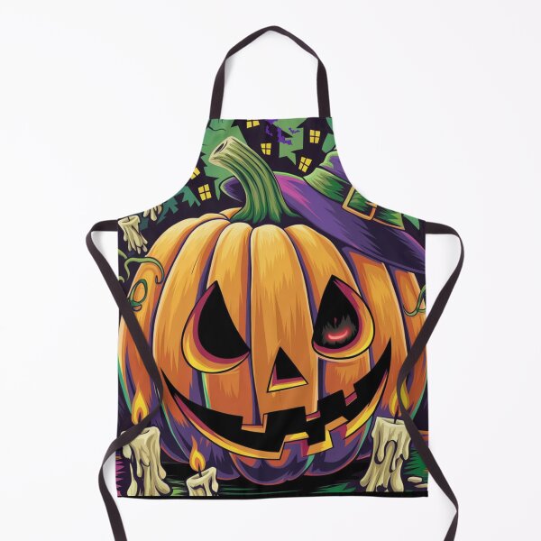 Item preview, Haloween pumpkin designed and sold by Perceptible.