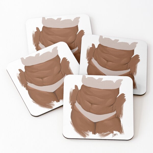 Item preview, Caress to my body designed and sold by Immi-creation.