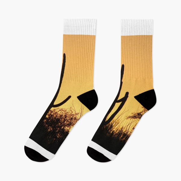 Item preview, Wow Sunrise Saguaro Cacti  designed and sold by simonjayphotos.