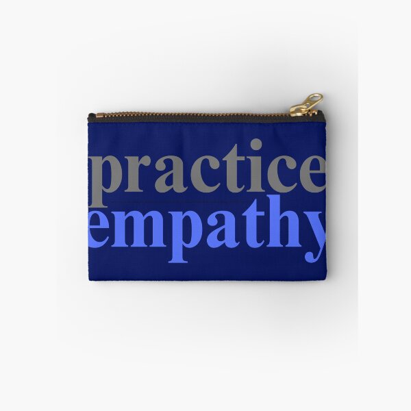 Item preview, practice empathy designed and sold by TommyTsunami.