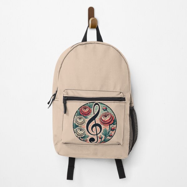 Item preview, Treble Clef designed and sold by FrictionMaxxing.