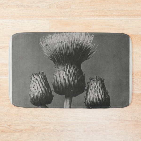Item preview, Queen Anne Thistle designed and sold by BlueSpecsStudio.