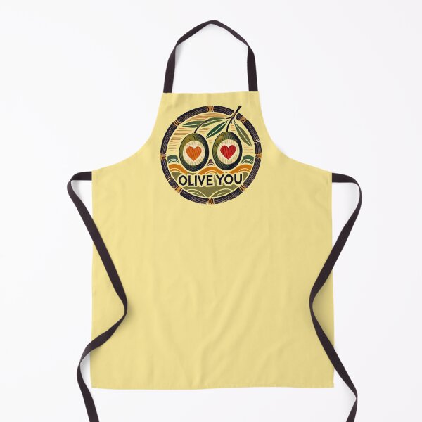Item preview, Olive You designed and sold by FrictionMaxxing.