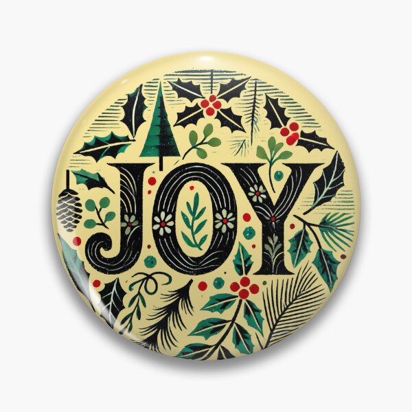 Item preview, Joy designed and sold by FrictionMaxxing.