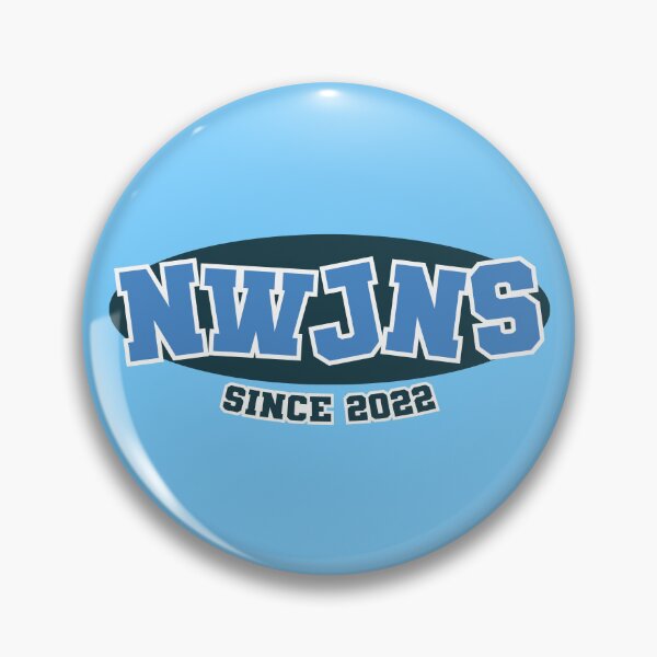 Item preview, NWJNS Varsity Style designed and sold by edmiesart.
