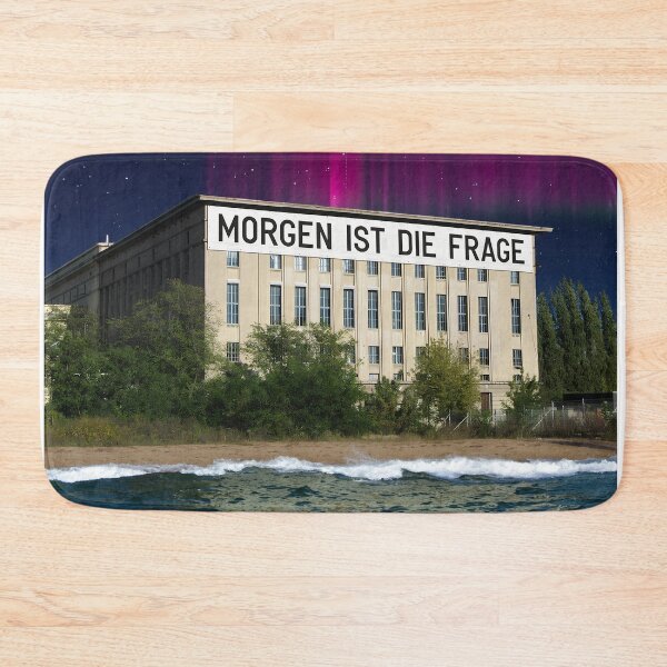 Item preview, Surreal Technoland, Berlin, the Techno Meca! For Techno djs designed and sold by paulo silveira.