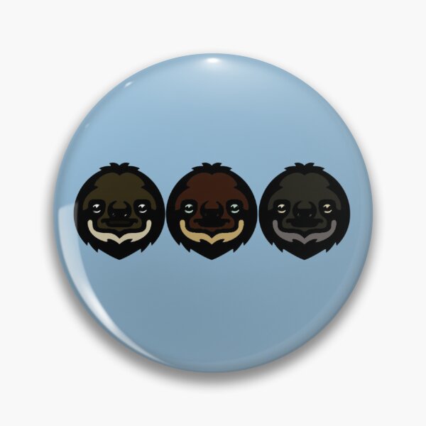 Item preview, I Am The SLOTH designed and sold by GrokkoW.