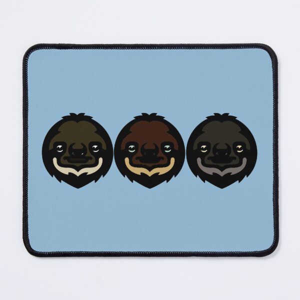 Item preview, I Am The SLOTH designed and sold by GrokkoW.