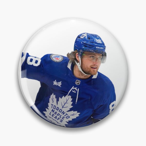 Item preview, William Nylander designed and sold by devils-party13.