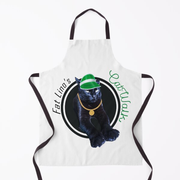 Item preview, Fat Lino's CatWalk designed and sold by Fat-Linos.