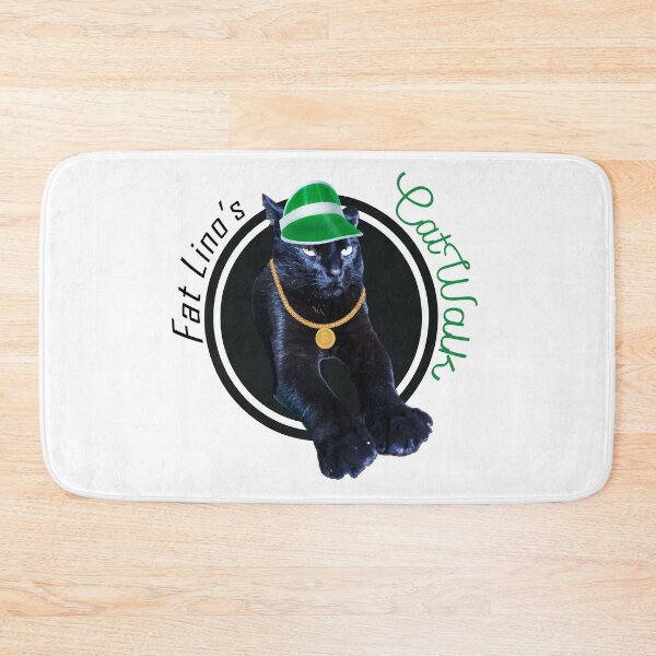 Item preview, Fat Lino's CatWalk designed and sold by Fat-Linos.