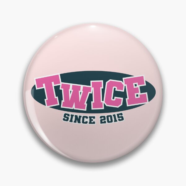 Item preview, TWICE Varsity Style designed and sold by edmiesart.