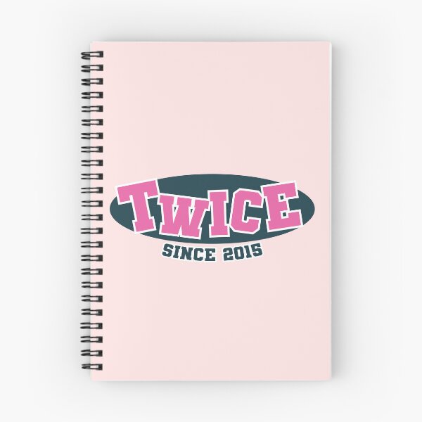 Item preview, TWICE Varsity Style designed and sold by edmiesart.