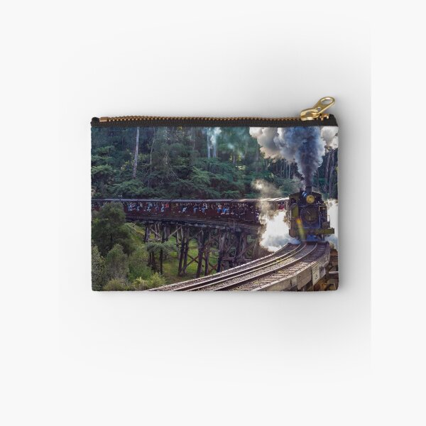 Item preview, Puffing Billy - Melbourne Victoria designed and sold by Chris Kean.