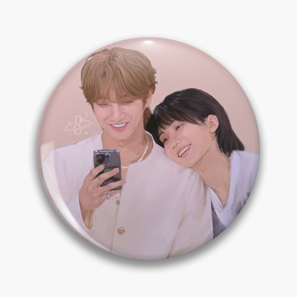 Item preview, SEVENTEEN - Jeonghan Joshua Art designed and sold by zeyartprints.