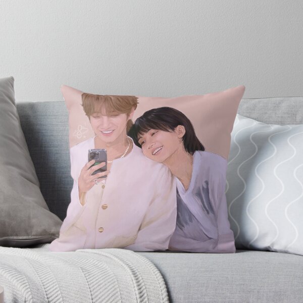 Item preview, SEVENTEEN - Jeonghan Joshua Art designed and sold by zeyartprints.