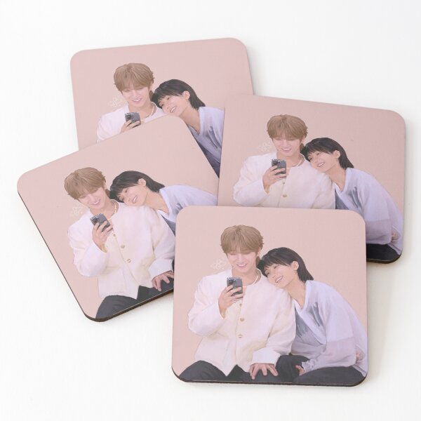 Item preview, SEVENTEEN - Jeonghan Joshua Art designed and sold by zeyartprints.