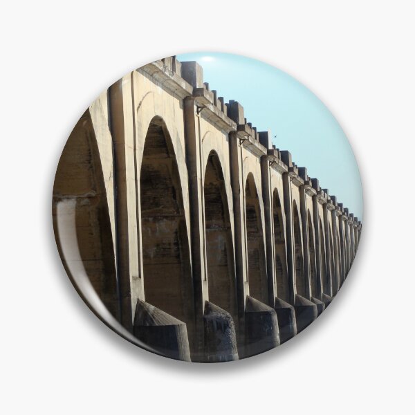 Item preview, Arches Over the Susquehanna designed and sold by BadWolfStudios.