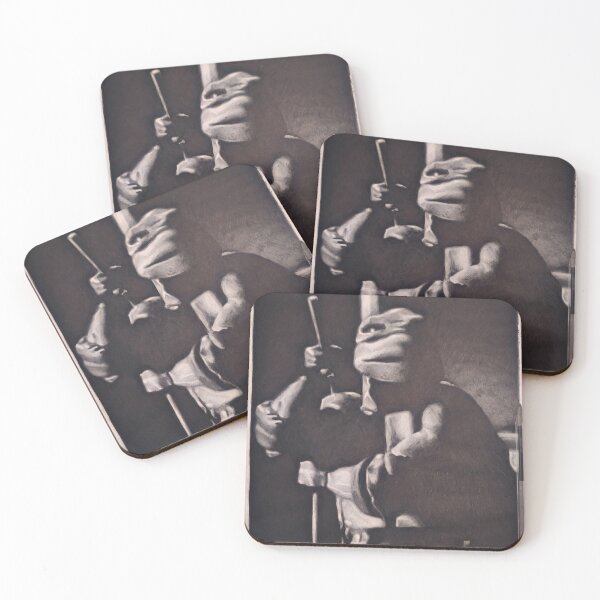 Item preview, No Anchovies - by Kambombo Kalambay designed and sold by Kalomika.