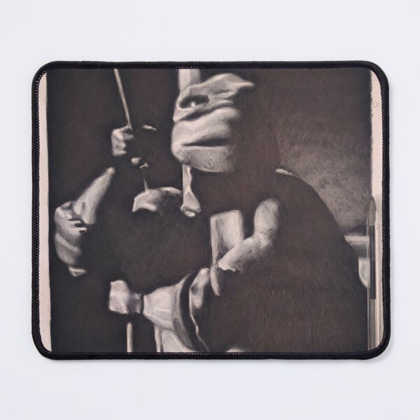Item preview, No Anchovies - by Kambombo Kalambay designed and sold by Kalomika.