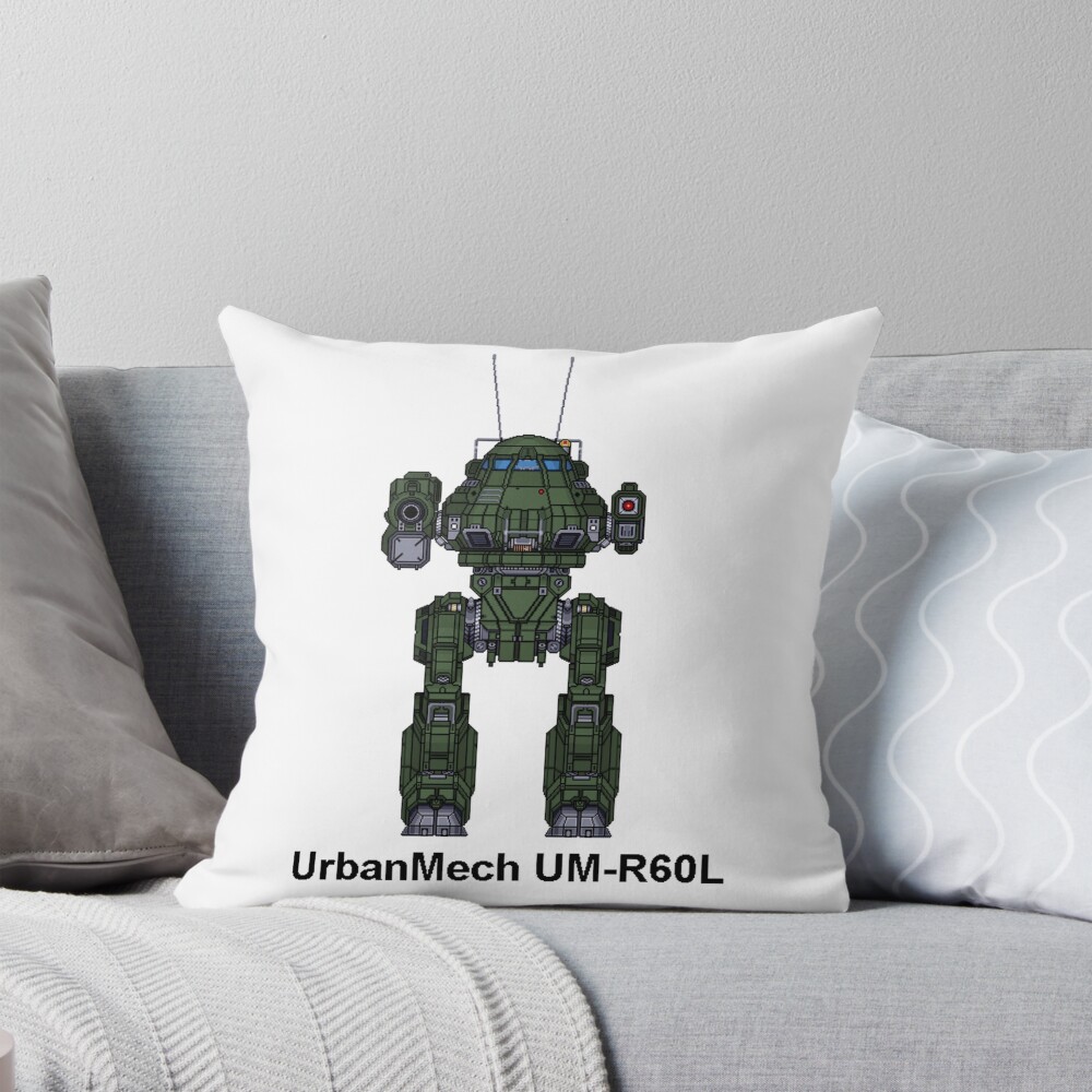 Item preview, Throw Pillow designed and sold by DagleysDesigns.
