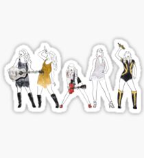 Long live Sticker