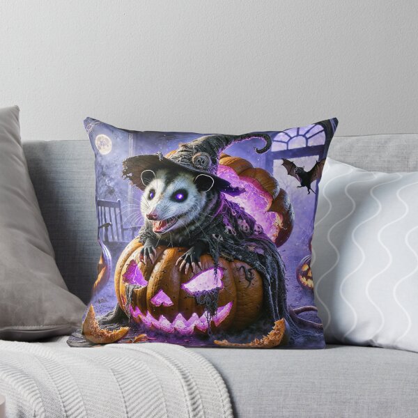 Item preview, Possum Witch designed and sold by BreadfansBazaar.