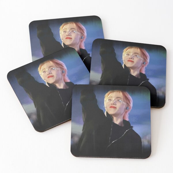 Item preview, SEVENTEEN - Scoups Art designed and sold by zeyartprints.
