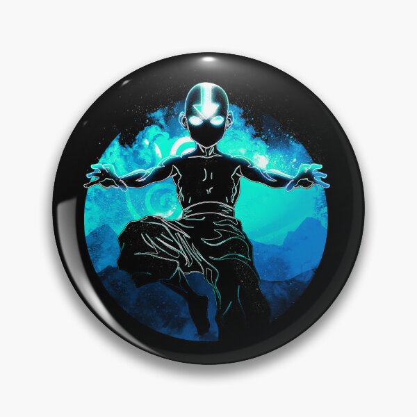 Item preview, Airbender Orb designed and sold by DonnieArts.